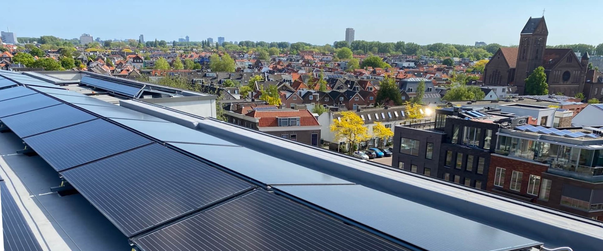 Hoeveel zonnepanelen heb ik nodig voor een warmwaterboiler?