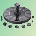 Welk type zonneboiler is het beste?
