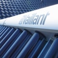 Kunnen zonnepanelen een tankloze boiler laten draaien?