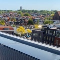 Hoeveel zonnepanelen heb ik nodig om een warmwaterboiler te laten draaien?