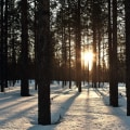 Werken zonneboilers in de winter?