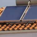 Hebben zonneboilers onderhoud nodig?