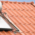Wat is de meest efficiënte zonneboiler?