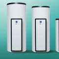 Moet ik een elektrische boiler kopen als ik zonne-energie heb?