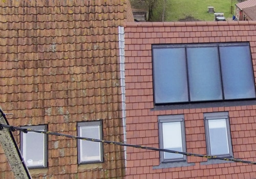 Is een zonneboiler goed voor de gezondheid?