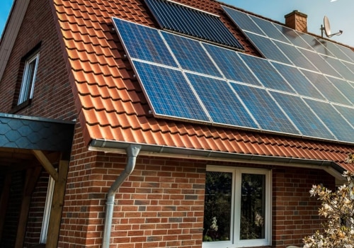 Zijn zonneboilers efficiënter dan zonnepanelen?