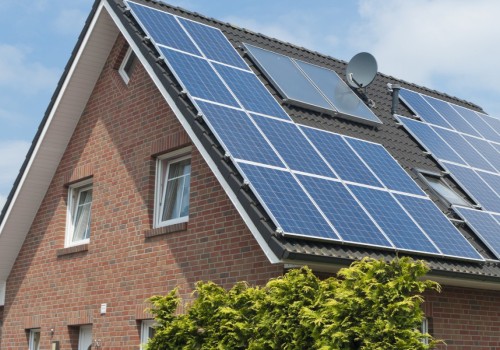 Hoeveel energie produceert een zonneboiler?