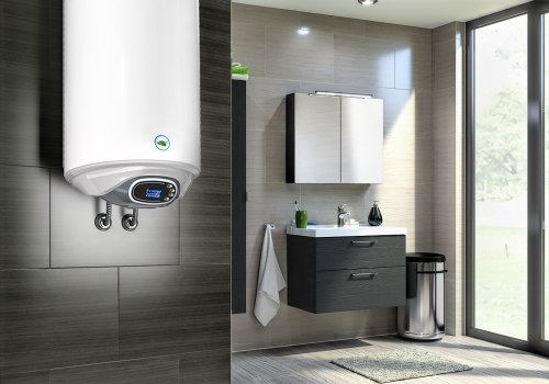 Welk type boiler is het meest energiezuinig?