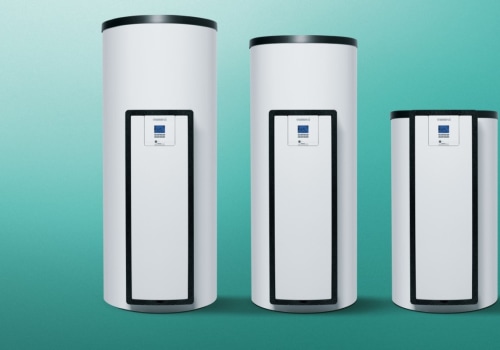 Moet ik een elektrische boiler kopen als ik zonne-energie heb?